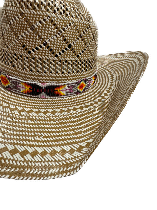 Beaded Hat Bands